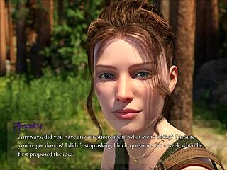 the price of power fifteen in game series