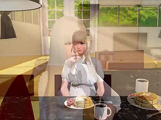 Ripples Full Gameplay Part 1, Anime Clothes Ripped Hentai Big Tits Milf