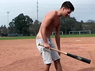 Emmett's Intense Gay Encounter With Hunk