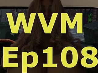 i’m hooked on sexy tia’s offer in wvm 108, so hot!