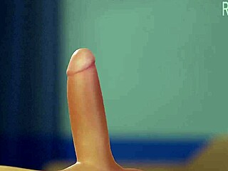 Tracer Redmoa swallows it all, wow!