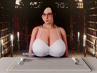 Feeling Lost in The Inn 57 Hentai Game