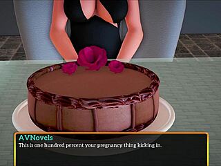 i have my new family 331