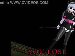 Girl B Hero's Emotional Scenes In Part 12 With Astriede 1