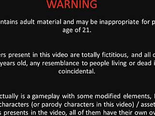 Etna gets steamy in sporty outfit with wild action