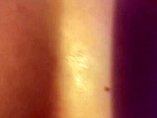 Beautiful Shaved Pussy Gets Fucked Hard and Deep!