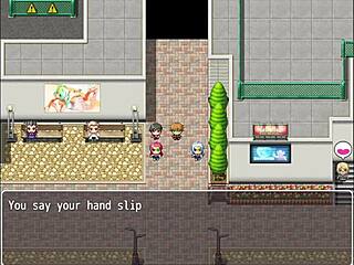 eu e minhas amigas tão atrás de criminosos, tipo, sério mesmo! - ntr police ruri & sakura