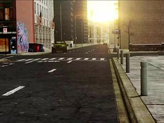 Feeling Lost in The Inn 57 Hentai Game