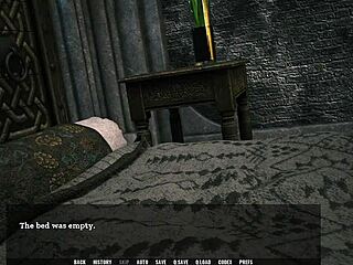 Threesome explodes with two horny milfs in unending void!