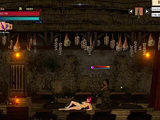 Guilty Hell 2 v0 40b - Dive into Wild Anime Action!