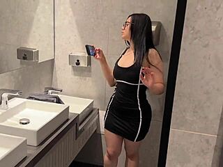 so, picking up this cute girl, we ate out, and he paid with a good fuck?