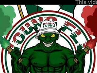 Neymar Gozando In A Suggestive Gay Moment