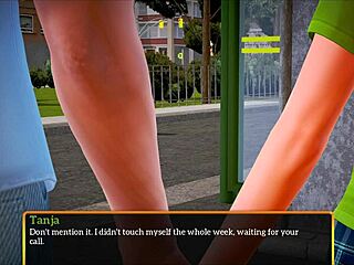 what's happening in my new family 512?