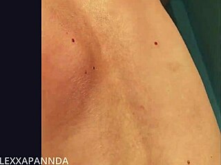 did you go to a stranger's house and get fucked hard?