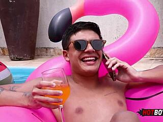 why am i sucking my friend's boyfriend's monster cock?