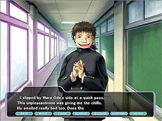 Hey guys, Shion ep 4 starts with brutal nurse action in hospital