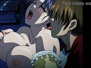 Taboo Charming Mother Hentai Wild Compilation