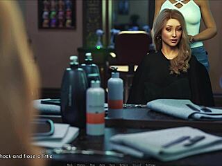 feeling the emotional bond between wife and stepmother in game 266