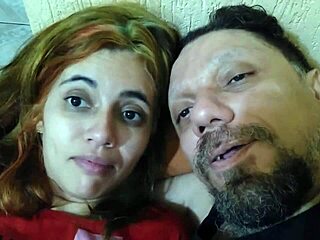 Hey, Bluezao, turn it off! I don’t want you recording me giving up my ass!