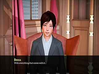 i share my new family story in this anime