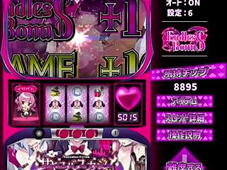 Succubus Casino Hentai Game Full Scenes