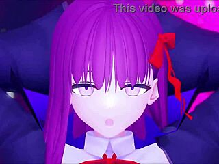 Corrupted Dildos Drive Her to Dance and Squirt