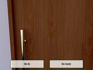 Mrs. Cooper lures John for home visit secrets