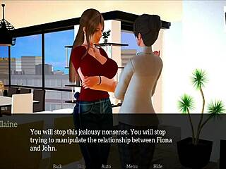 My new family hentai teen sex in 3d!