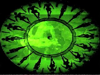 Back in the day, vintage erotic illustrations from Japan told steamy hentai tales.