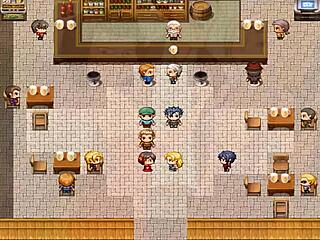 feeling lost in takeanother game ntr parte 6 drama