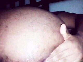 Want to see this gay pasivo's big ass?