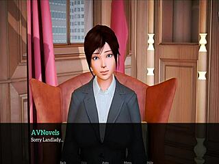 i share my new family story in this anime