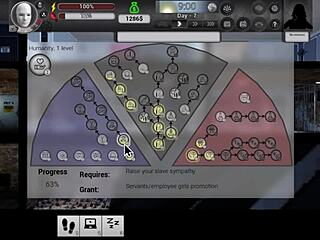 cost of survival episode 3: on the right track