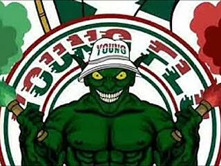 Neymar Gozando In A Suggestive Gay Moment