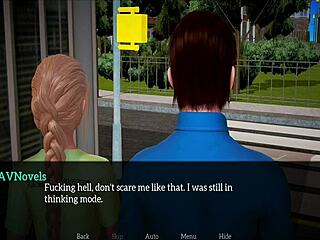 Exploring steamy adventures in My New Family 241