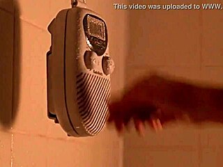 hey tania saulnier, looking sexy in that steamy shower scene!