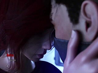 projekt passion, wanna see a big ass redhead fingered and fucked by a huge cock while standing? join now!