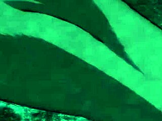 Jujutsu Hentai Action in Raw Anime Scene