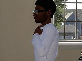 Freaky BBC Hunts Down Their Next Wild Sexual Target