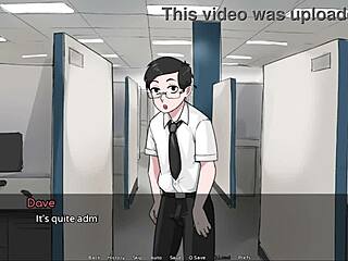 hazel nut latte brings steamy action in the shower for episode two.