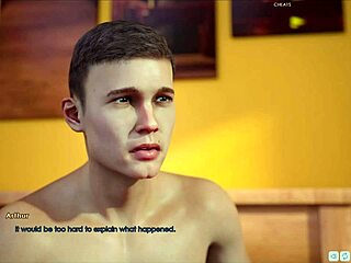 Lust Academy 99 sparks anime erotic vibes