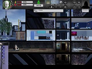 cost of survival episode 3: on the right track