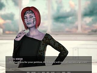 Tales From The Unending Void Episode 154.