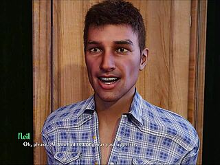 what’s with this 3d hentai game?