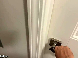 yo, stepmom wearing cum-soaked panties after stepsis made me explode! 😜