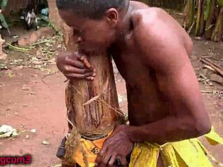 ever seen a mature hentai babe fucked hard with a cucumber?