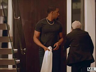 VixenPlus Housewife Lauren Craves BBC in Anal Obsession.