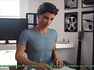 A Wife And Her Stepmother In Game 263