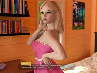 helping the hotties in this game?