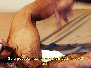 Tutorial De Fisting: Learn Techniques With Fernando Brutto